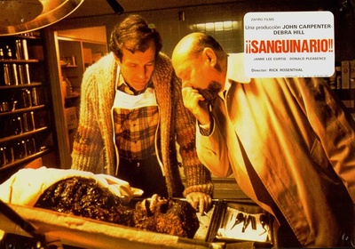 月光光心慌慌2剧照的剧照