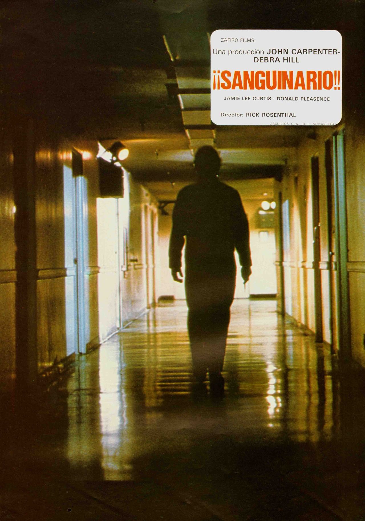 月光光心慌慌2剧照的剧照