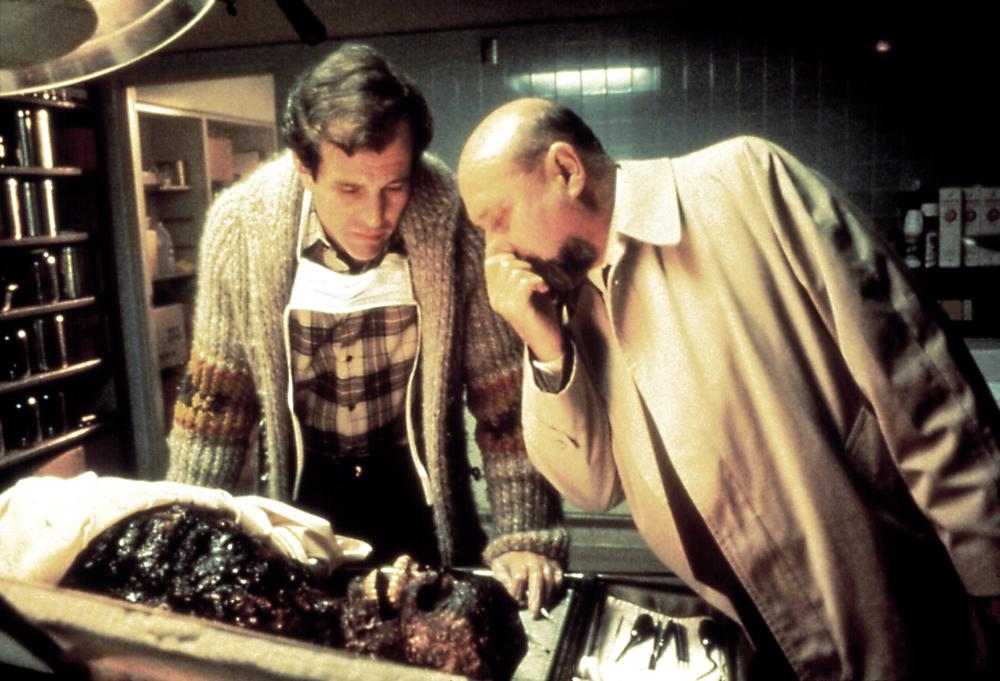 月光光心慌慌2剧照的剧照