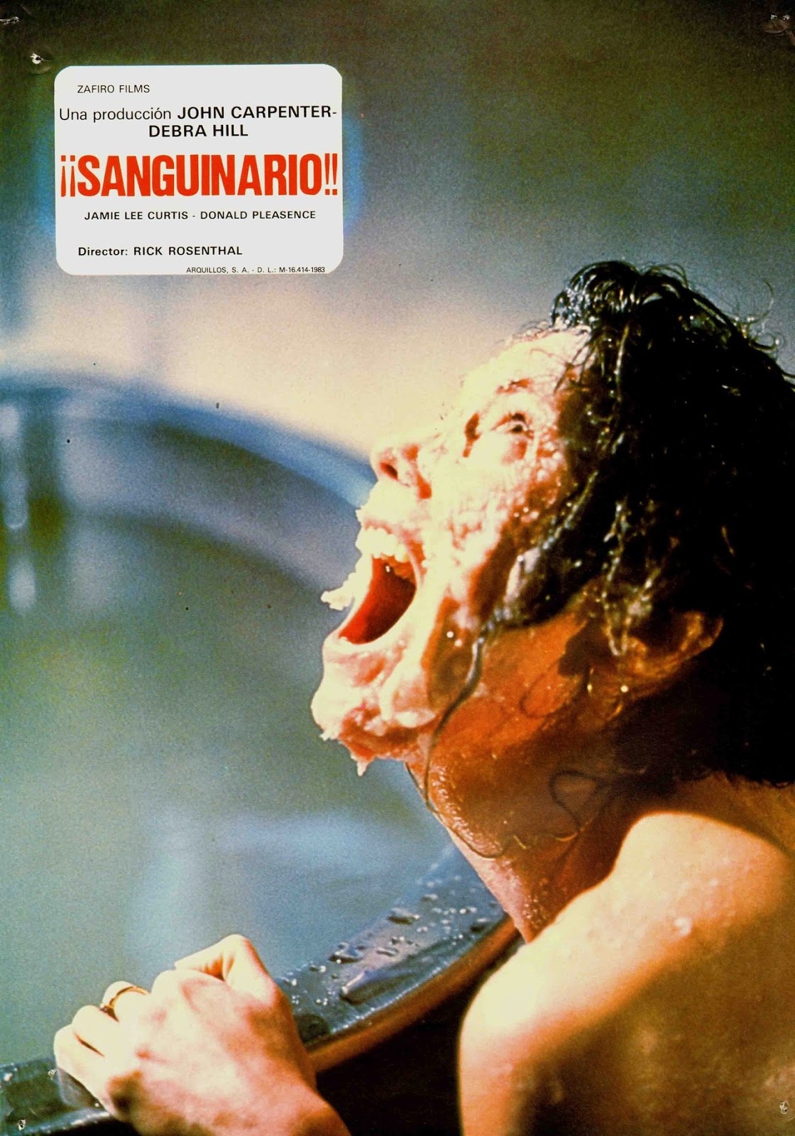 月光光心慌慌2剧照的剧照