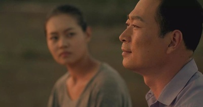 渠首欢歌剧照的剧照