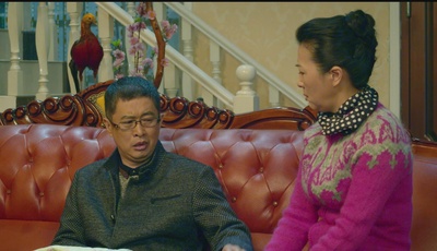 渠首欢歌剧照的剧照