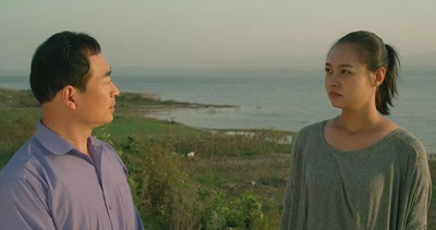 渠首欢歌剧照的剧照