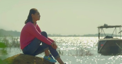 渠首欢歌剧照的剧照