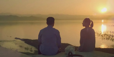 渠首欢歌剧照的剧照