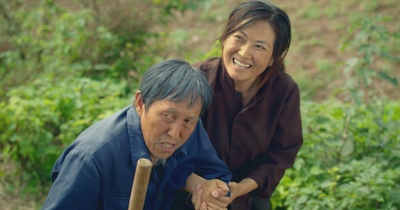 渠首欢歌剧照的剧照