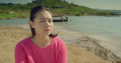 渠首欢歌剧照的剧照