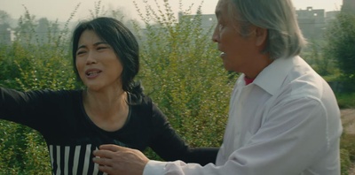 渠首欢歌剧照的剧照