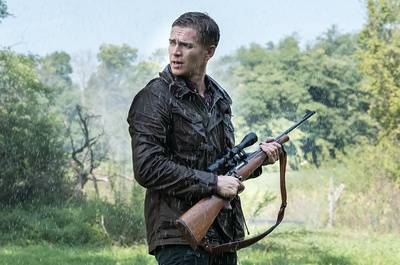 首杀剧照的剧照