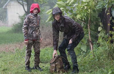 首杀剧照的剧照