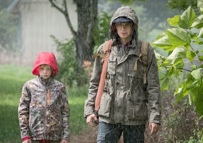 首杀剧照的剧照