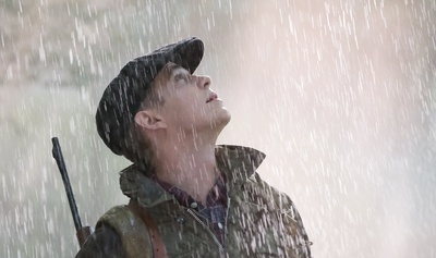 首杀剧照的剧照