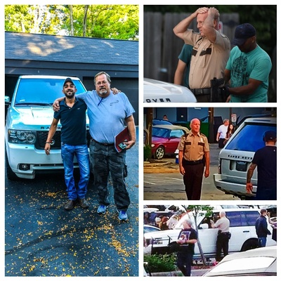 首杀剧照的剧照