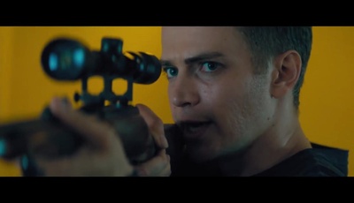 首杀剧照的剧照