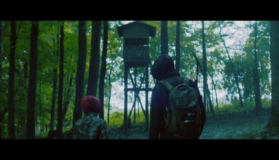 首杀剧照的剧照