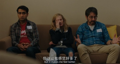 大病剧照的剧照