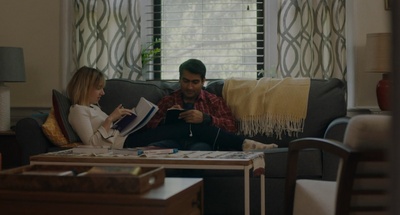 大病剧照的剧照