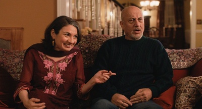 大病剧照的剧照