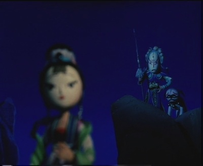 西岳奇童剧照的剧照