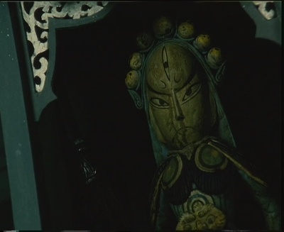 西岳奇童剧照的剧照