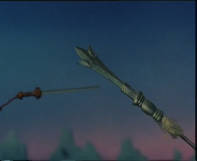 西岳奇童剧照的剧照