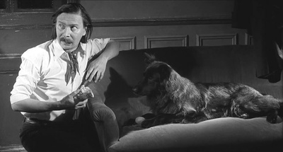 波希米亚生活剧照的剧照