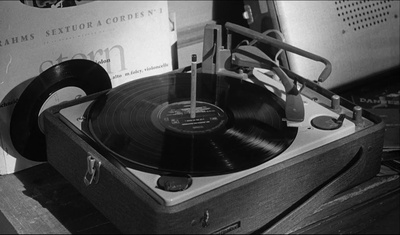 波希米亚生活剧照的剧照