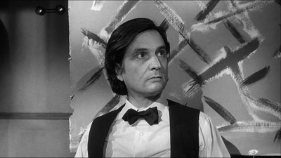 波希米亚生活剧照的剧照