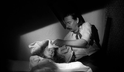 波希米亚生活剧照的剧照