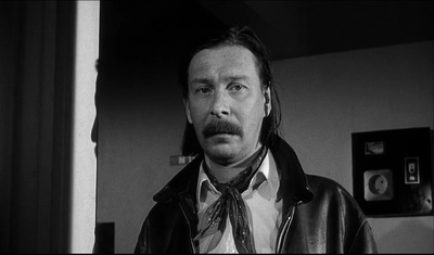 波希米亚生活剧照的剧照