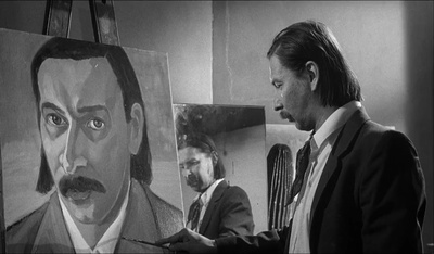 波希米亚生活剧照的剧照