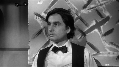 波希米亚生活剧照的剧照