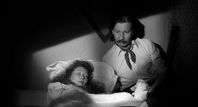 波希米亚生活剧照的剧照