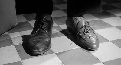 波希米亚生活剧照的剧照