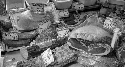 波希米亚生活剧照的剧照