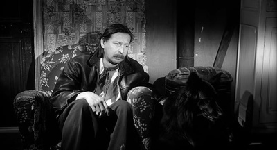 波希米亚生活剧照的剧照