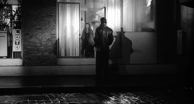 波希米亚生活剧照的剧照