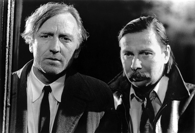 波希米亚生活剧照的剧照