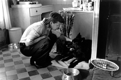 波希米亚生活剧照的剧照