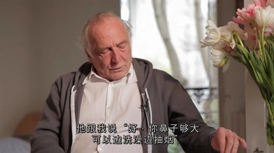 波希米亚生活剧照的剧照