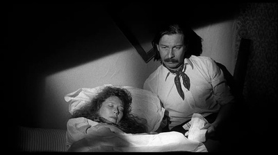 波希米亚生活剧照的剧照