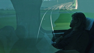 乘着光影旅行——李屏宾的摄影人生剧照的剧照