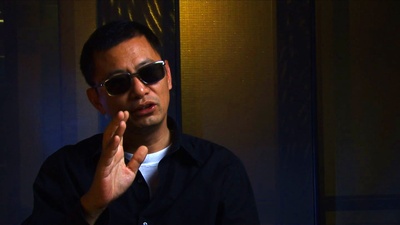 乘着光影旅行——李屏宾的摄影人生剧照的剧照