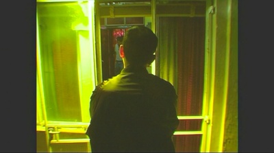 乘着光影旅行——李屏宾的摄影人生剧照的剧照