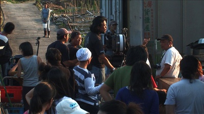 乘着光影旅行——李屏宾的摄影人生剧照的剧照