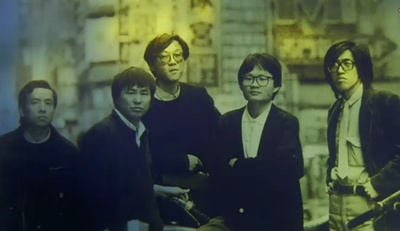 乘着光影旅行——李屏宾的摄影人生剧照的剧照