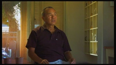 乘着光影旅行——李屏宾的摄影人生剧照的剧照