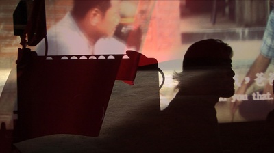 乘着光影旅行——李屏宾的摄影人生剧照的剧照