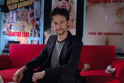 伊丽卡·鲁克斯剧照的剧照