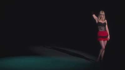 伊丽卡·鲁克斯剧照的剧照